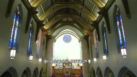 Fumc Montgomery December Lessons And Carols Youtube