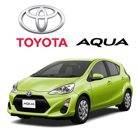 Toyota AQUA Prius C Hybrid Price in Sri Lanka 2018 March