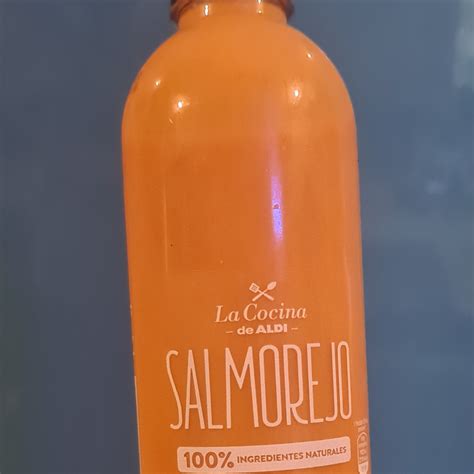 Aldi Salmorejo Reviews Abillion