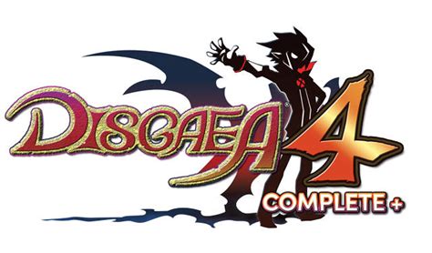 Disgaea 4 Complete Artwork RPGFan