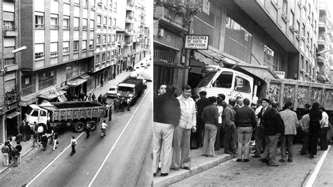 El misterio del accidente mortal de un camión en Avenida de La Puebla