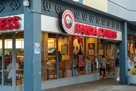 Did Panda Express Fail To Reimburse Employees For Required Expenses