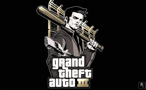 Top 5 most memorable characters from GTA 3