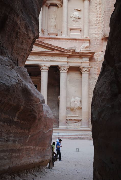 Pictures from a 3 week vacation in Jordan, Cairo, and Kenya. : travel