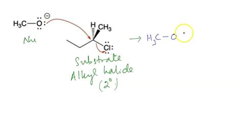 SOLVED Using Curved Arrows Outline The Mechanism For An Isomer Of 2