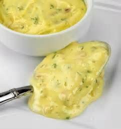 Le Chef Pierre D Iberville La sauce béarnaise et ses dérivés