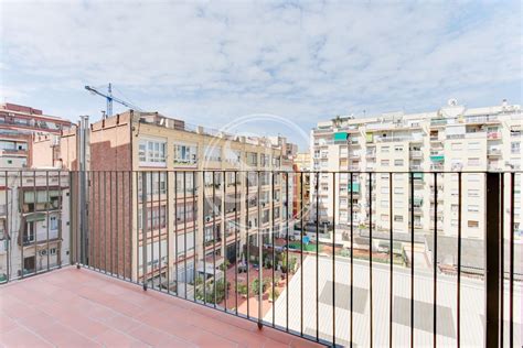 Piso En Alquiler Barcelona L Eixample Consell De Cent Comte Urgell