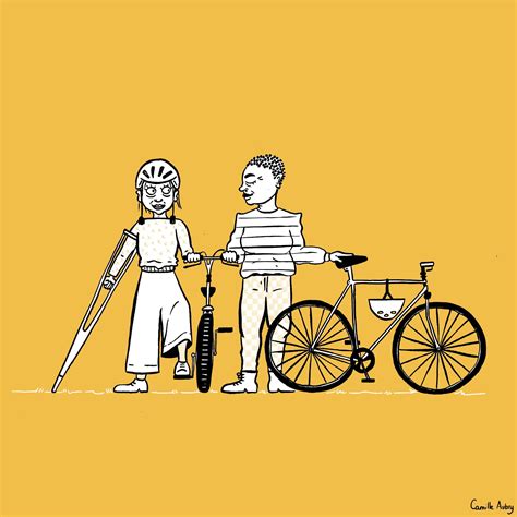 Remembering Why We Ride – putting a positive spin on the story of