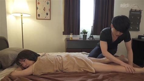 Arisa Hanyu Massage Porn Videos