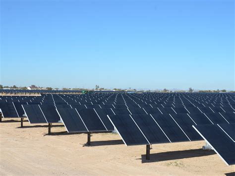 MIGA and ISA to Boost Solar Power Projects in Sub-Saharan Africa • The