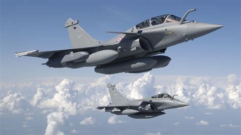 Rafale Wallpapers - Top Free Rafale Backgrounds - WallpaperAccess