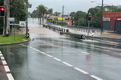 Flooding on Sunshine Coast predicted to reach record highs - ABC News