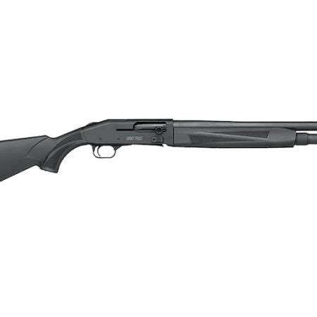 Mossberg 940 Pro Tactical 12 Gauge Semi Automatic Shotgun 18 5 Barrel