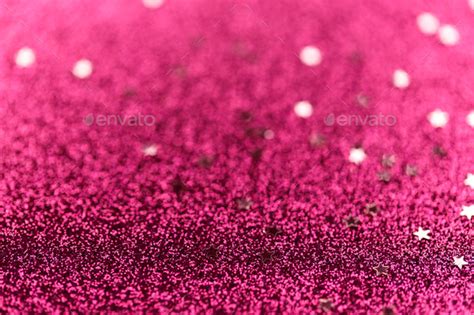 Pink Glitter Texture Stock Photo By Lana M Photodune