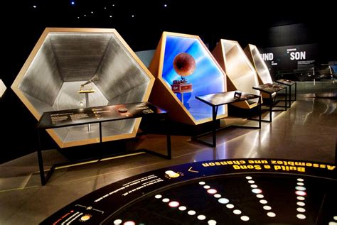 GSM Project creates immersive exhibitions for Canada Science and ...