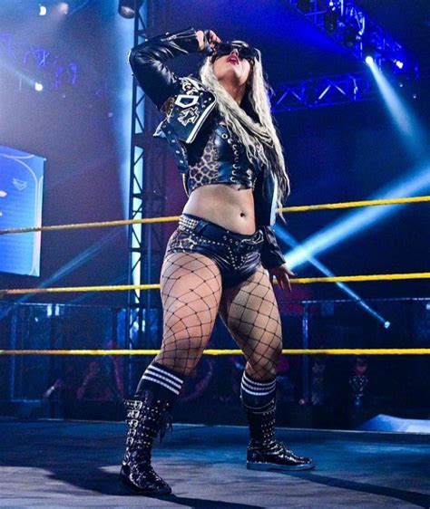 NXT : r/ToniStorm