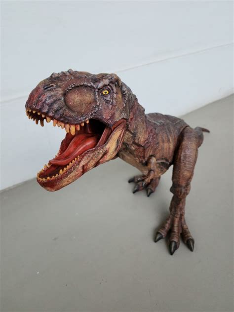 Jurassic world, Hobbies & Toys, Toys & Games on Carousell