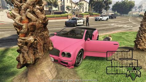 GTA 5 Strangers And Freaks Franklin All Paparazzo Mission Grand