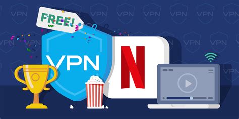 Melhores VPNs Gratuitas Para Netflix Testadas VPNOverview