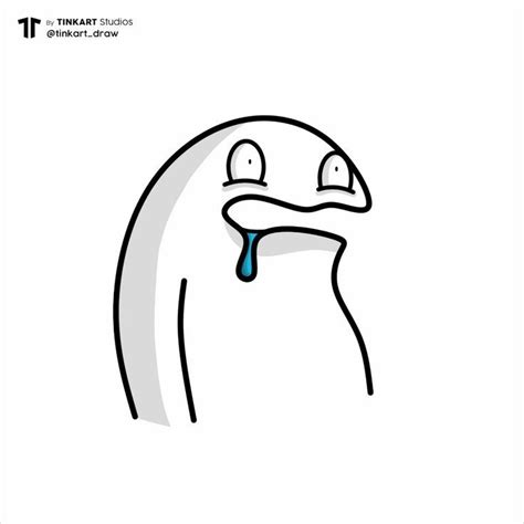 Flork Esperando Florkofcows Icons Stickers Whatsapp Artofit