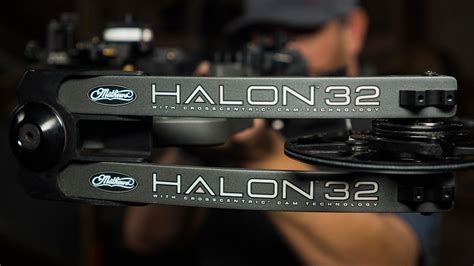 Mathews Halon 32 Bow Review | Bowhunting.com