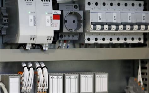 5 Ways Residual Current Devices RCDs Ensure Safety