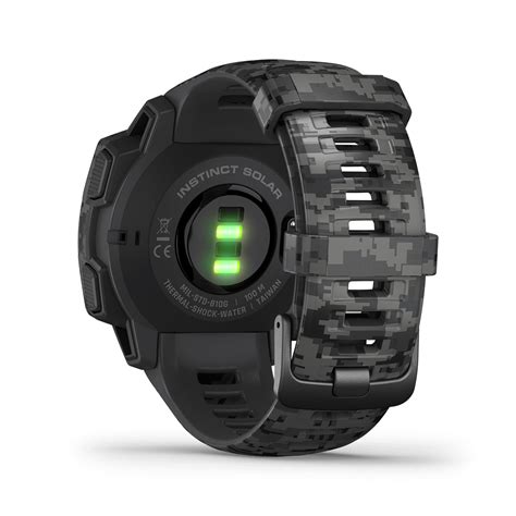 Instinct Solar – Camo Edition | Sports & Fitness | Garmin Philippines