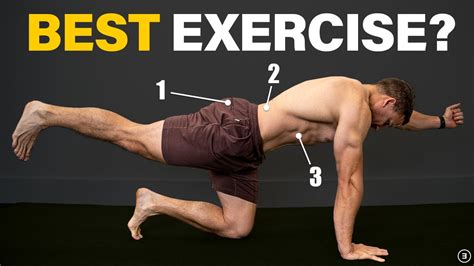 Best 3 Core Exercises? (Core Stability Science Explained) - Go IT