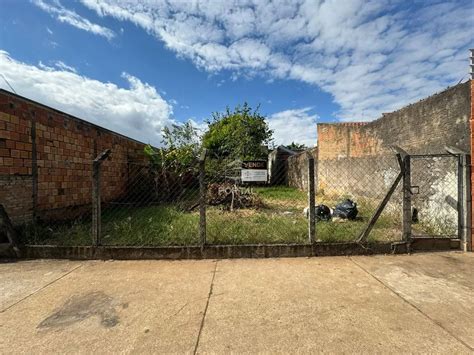 Lote Terreno Na Avenida Doutor Ant Nio De Luna Parque