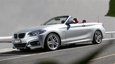 Bmw I Convertible Review Snapshot Carsguide