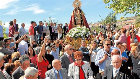 Ya Est N Aqu Las Fiestas De La Virgen De Valpara So La Gaceta De