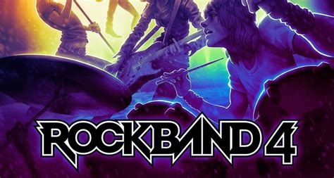 Rock Band 4 Erscheint Im Oktober 2015 Und In 1080p Insidexboxde