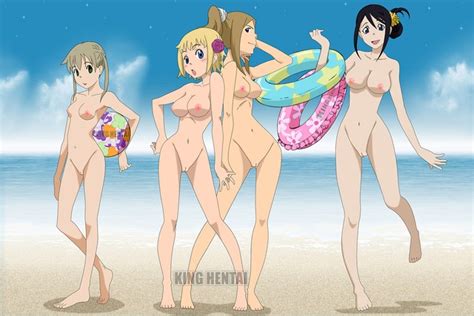 Soul Eater Hentai Pictures Image