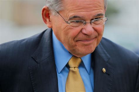 Bob Menendez Highlights His Humble Beginnings in Reelection Kickoff ...