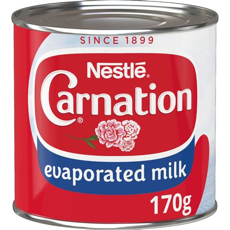 Buy Carnation Evaporated Milk Dessert Topping Great For Fruit G