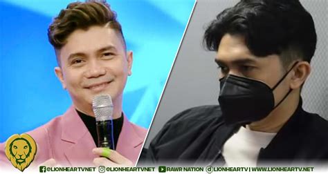 Vhong Navarro expresses gratitude on ‘It’s Showtime’ following court cerdict - LionhearTV