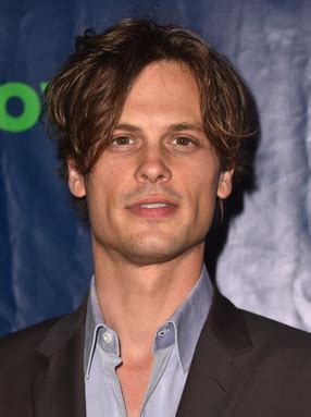 Matthew Gray Gubler | English Voice Over Wikia | Fandom