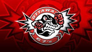 67s logo – Covert Ottawa Guy