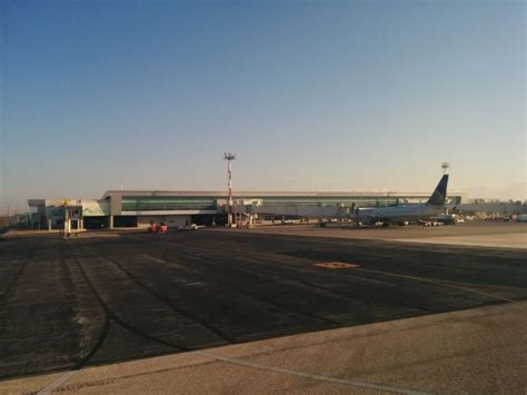 Gateway to the Northwest Pacific Coast - 【 Liberia Airport, Costa Rica