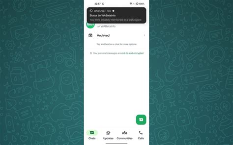 WhatsApp prueba nuevas opciones para desbloquear la app con contraseñas