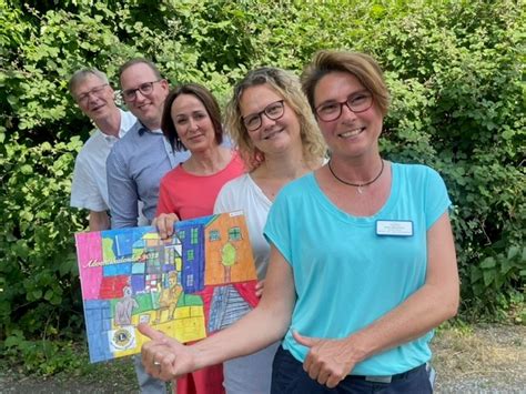 Spendenübergabe Lions Club Mettmann Wülfrath Deutscher