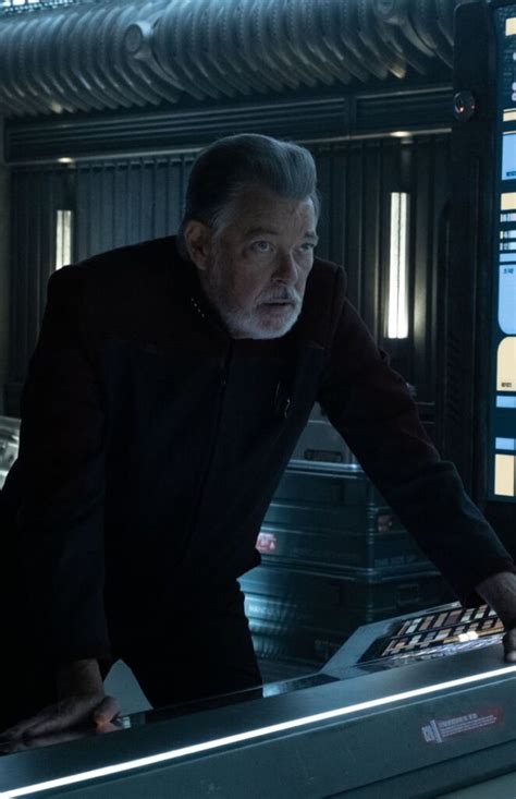 Star Trek Picard Season Episode Review Disengage Tv Fanatic