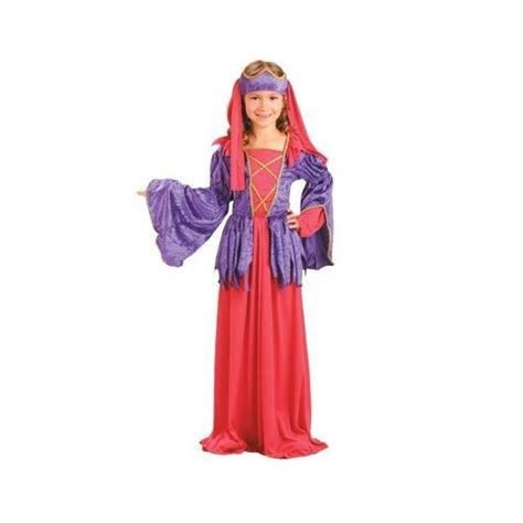 Gothic Princess Kids Costume From A2z Kids Uk