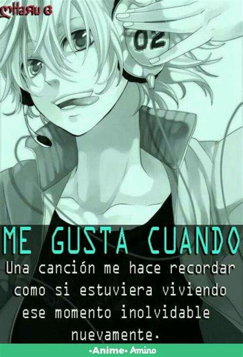 Frase Anime Frases Emocionales Frases Frikis Frases De Musica