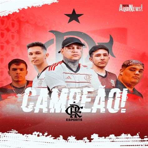 FLAMENGO MDL CONQUISTA O TÍTULO DA LIGA TALENTS APÓS UMA PERFORMANCE