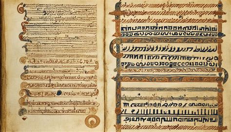 Exploring the Greek Septuagint’s Textual Criticism – Scripture Analysis