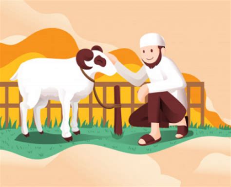 Asal Muasal Idul Adha Disebut Hari Raya Qurban Dan Lebaran Haji