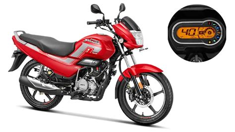 Hero Super Splendor BS6 Price Mileage Specs Images Of