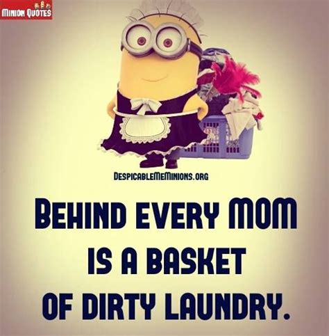 Mom Memes Minion