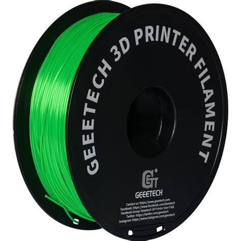 Geeetech Pla Green Djake Sterreich